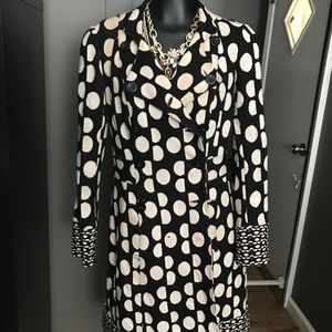 Diane von Furstenberg Coat